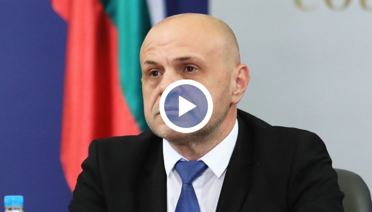Онлайн дискусия относно Националния план за възстановяване и устойчивост на Република България