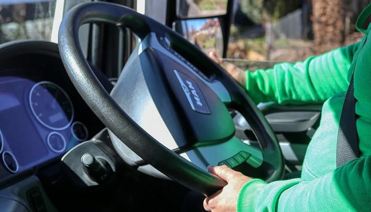 Срещу него е започнато бързо производство Срещу него е започнато бързо производство