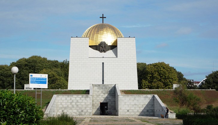 Обектът е напълно реновиран