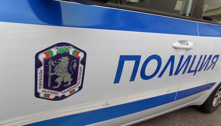 Хората са се връщали от нощна смяна от заводите в Ботевград Хората са се връщали от нощна смяна от заводите в Ботевград