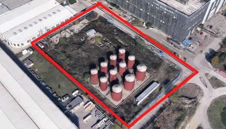 Съветници на БСП, ДПС и ВМРО гласуваха за обособяването на долина на химията в КТМ Съветници на БСП, ДПС и ВМРО гласуваха за обособяването на долина на химията в КТМ