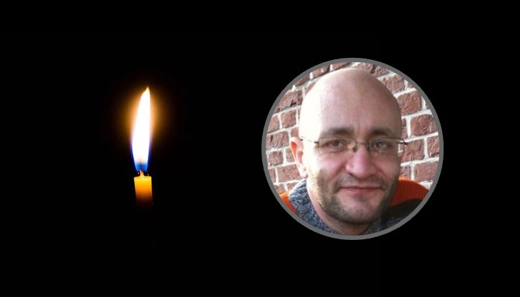 Пловдивчанинът е издъхнал снощи в Инфекциозната клиника Пловдивчанинът е издъхнал снощи в Инфекциозната клиника