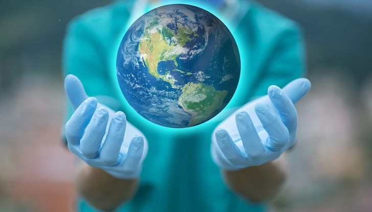 Докато над 46 милиона души по света са били заразени с COVID-19, потвърдените случаи на повторна инфекция досега са много редки Докато над 46 милиона души по света са били заразени с COVID-19, потвърдените случаи на повторна инфекция досега са много редки