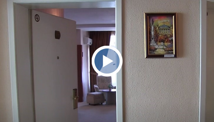 При необходимост могат да се осигурят още места за настаняване на заразени