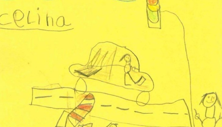 Това пита полицията в германския град Хам при разследване на катастрофа Това пита полицията в германския град Хам при разследване на катастрофа