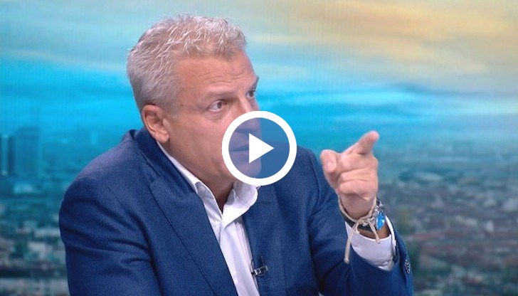 Москов: "Без ясен план за действие и твърда ръка в прилагането му, България ще се окаже в спиралата на увеличаващ се брой заразени, локдаун, икономическа криза и разделение в обществото"