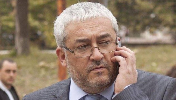 Ще преследвам бацетата до край, заяви Василев Ще преследвам бацетата до край, заяви Василев