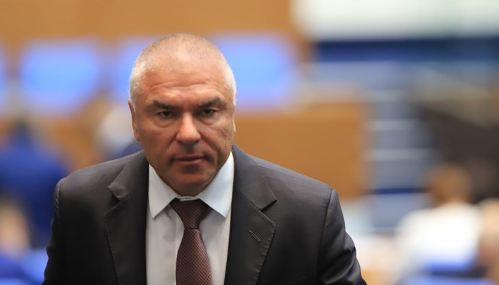 Веселин Марешки е осъден на 4 години затвор за изнудване на бизнесмен, защото е имал водеща роля в престъпната дейност