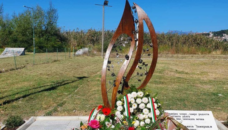 МВнР: Надяваме се, че тази вандалска проява няма да остане незабелязана от страна на властите в Република Северна Македония и извършителите на срамния акт ще бъдат разкрити и подведени под отговорност