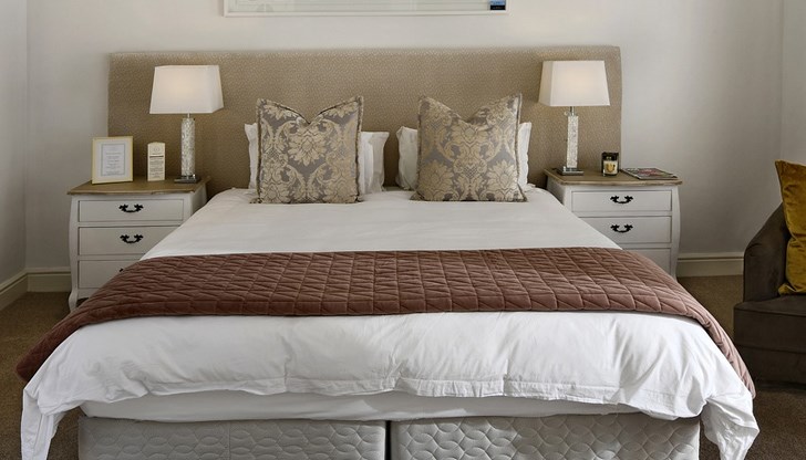 Ако си обзавел дома си в кафяво/бежово - ти си консервативен човек, който обича уюта  и спокойствието