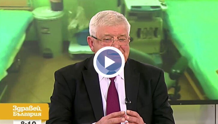 Относно критиките към бюджета, той заяви, че критикуващите не са имали време да прочетат направените актуализации