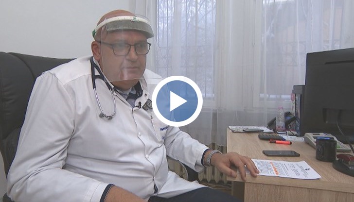 У нас от този вторник трябва да започне дългоочакваното електронно издаване на направления за PCR от личните лекари