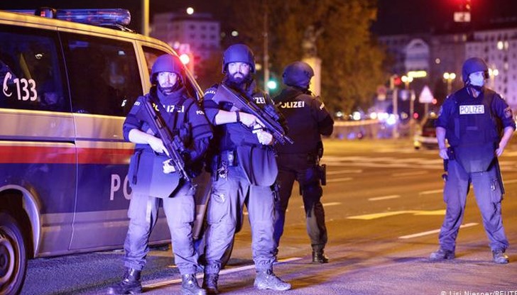 Все още не всички извършители са задържани, мотивите им също не са ясни Все още не всички извършители са задържани, мотивите им също не са ясни