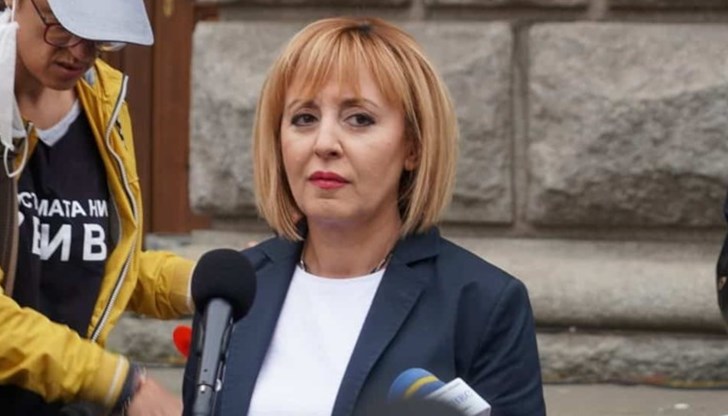 Поведението на народните представители, ГЕРБ и Борисов е открито „срещу" интересите на народа Поведението на народните представители, ГЕРБ и Борисов е открито „срещу" интересите на народа