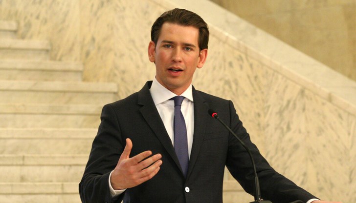 Курц подчертава, че е необходимо да се направи всичко за предотвратяване на трети локдаун Курц подчертава, че е необходимо да се направи всичко за предотвратяване на трети локдаун