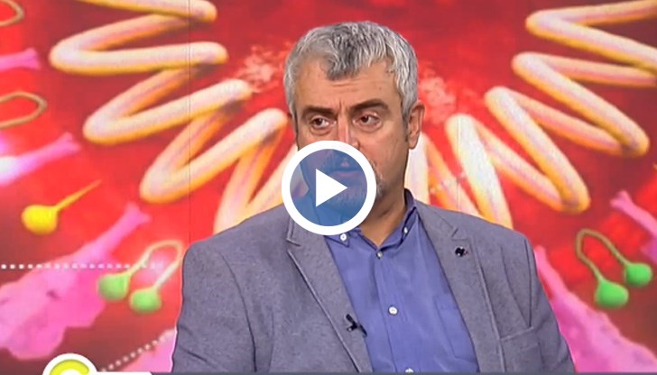 Трябва да се приемат с мярка!