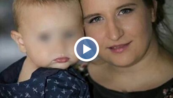 В Сандански се говори, че години наред Кристина е била жертва на жестоко домашно насилие. В града редовно е забелязвана със следи от тежък побой, разследващите органи обаче на този етап не съобщават дали са получавали жалби от Кристина за тормоз