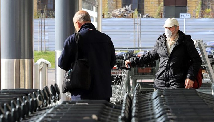 Позиция на Сдружението за модерна търговия