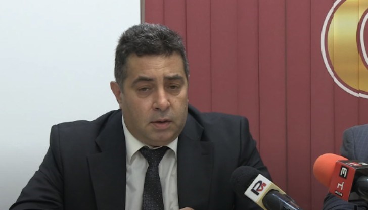 Днес заседава Областният оперативен щаб Днес заседава Областният оперативен щаб