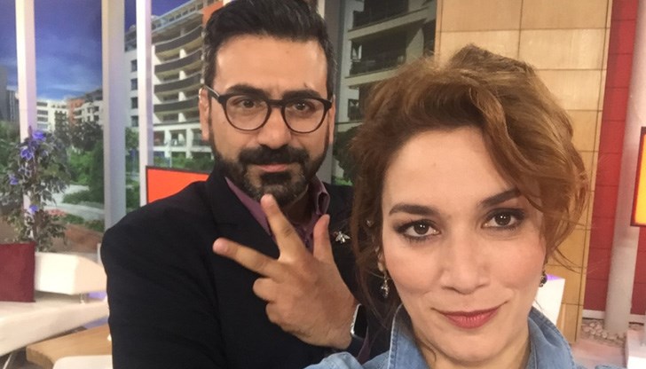 Те са били контактни с болен Те са били контактни с болен