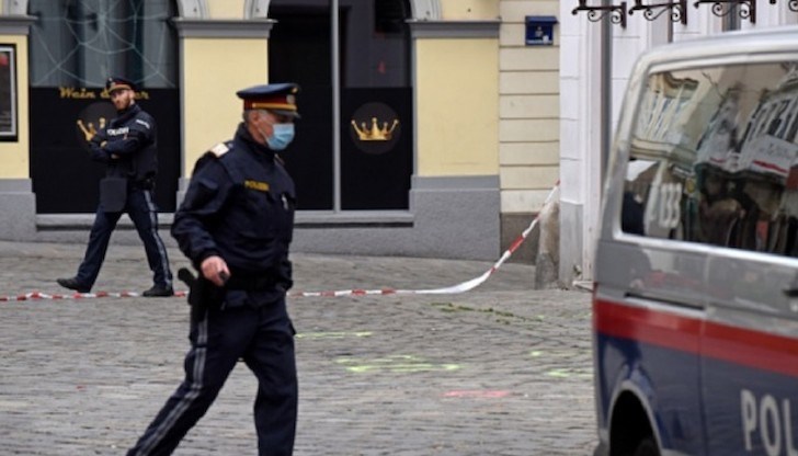 Българското посолство е в контакт с местните власти и е в готовност да окаже съдействие