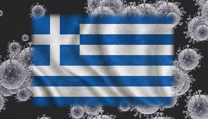 Южната ни съседка може да да бъде поставена под пълна карантина от събота сутринта Южната ни съседка може да да бъде поставена под пълна карантина от събота сутринта