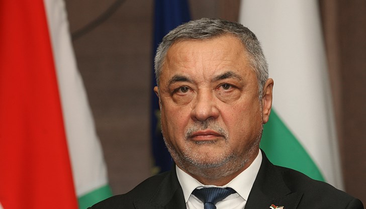 Виждаме какво става в Германия, Англия, Франция. Там втвърдяват мерките