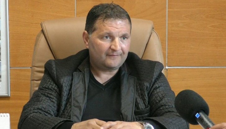 Георги Георгиев бе осъден за шофиране след употреба на кокаин