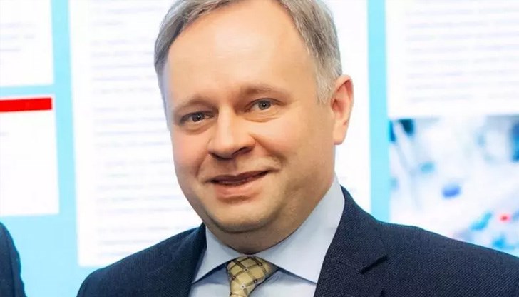 Експертът смята, че след няколко години вирусът ще продължи да циркулира, но проблемът ще загуби своята значимост Експертът смята, че след няколко години вирусът ще продължи да циркулира, но проблемът ще загуби своята значимост