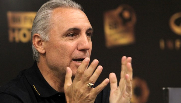 За мен Диего ще остане в паметта като човек, който се е борил за правдата