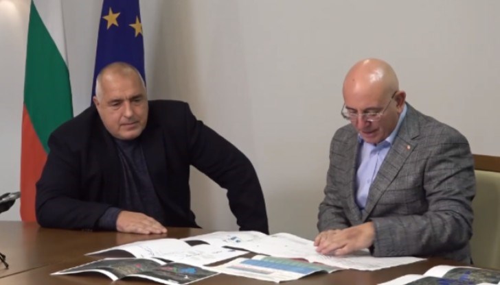 В рамките на два часа той обвини колеги в бездействие, отрече се пред премиера и издейства кадрова промяна