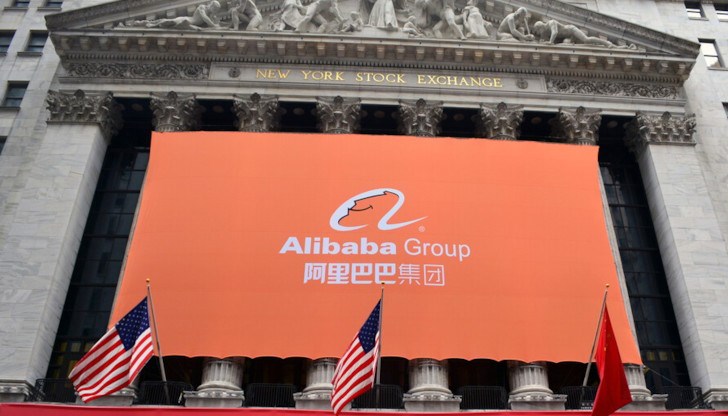 Анализатори веднага определиха, че мащабът на продажбите е изключително показателен за възстановяването на Китай след пандемията Анализатори веднага определиха, че мащабът на продажбите е изключително показателен за възстановяването на Китай след пандемията