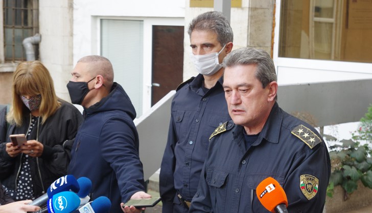 Проверки на пожарната безопасност в болничните заведения започват от ГД „Пожарна безопасност и защита на населението“ Проверки на пожарната безопасност в болничните заведения започват от ГД „Пожарна безопасност и защита на населението“