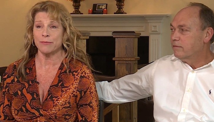 Донори са били братовчедка й и собствената й дъщеря Донори са били братовчедка й и собствената й дъщеря