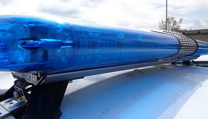 Мъжът бил паднал по очи Мъжът бил паднал по очи