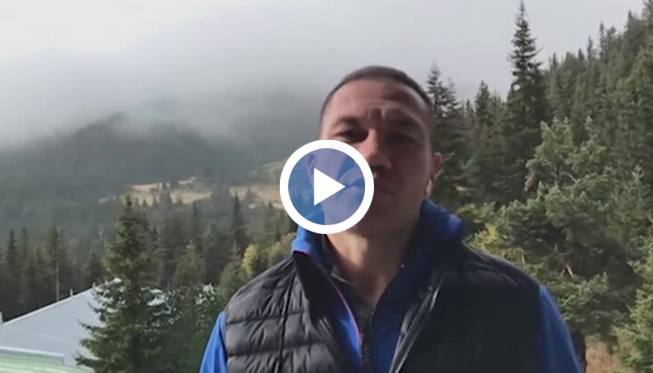 Противникът има достатъчно опит, но смятам, че ще го надиграя по всички параграфи