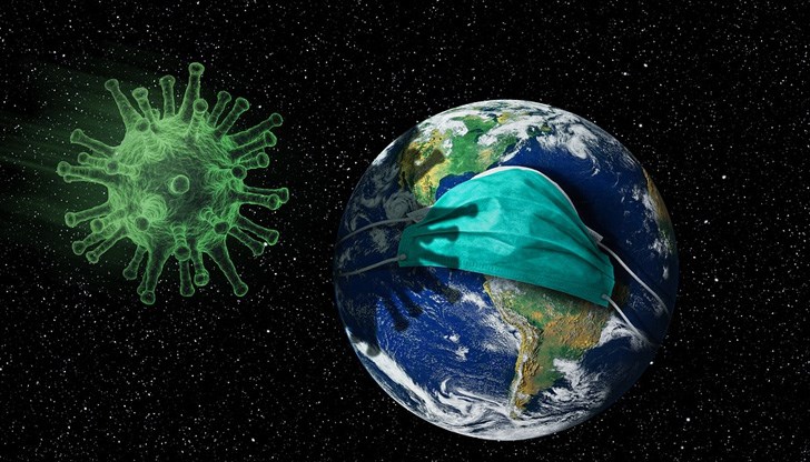 По смъртност на 10 000 души население начело е Белгия По смъртност на 10 000 души население начело е Белгия