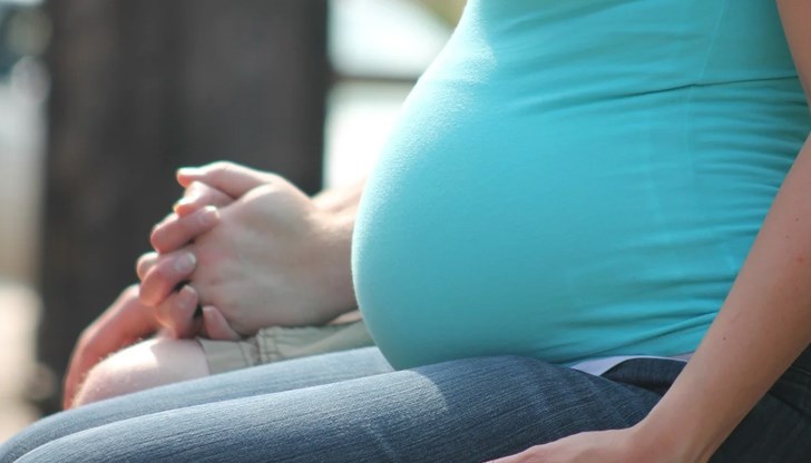 В столичния "Майчин дом" искат предварителен PCR при прием на родилки