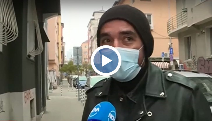 Нагли крадци са отмъкнали техниката на групата и други вещи