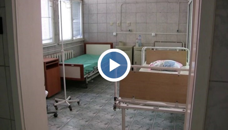 Палиативните грижи на Комплексния онкологичен център в Русе стават COVID отделение