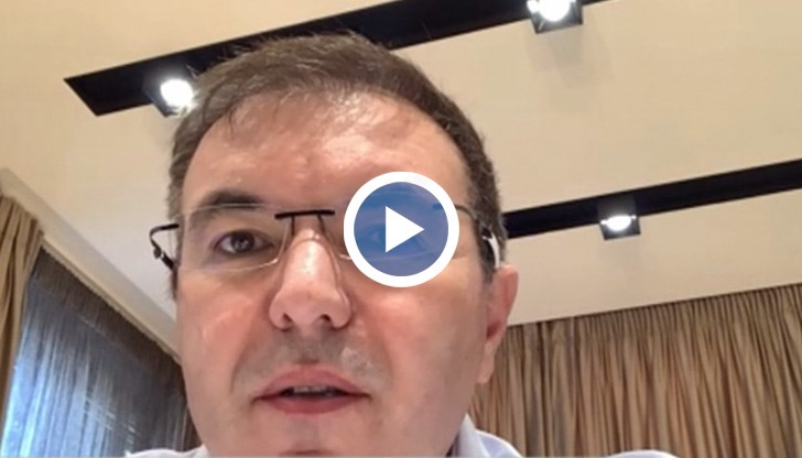 Костадин Ангелов избухна срещу директорите на болници