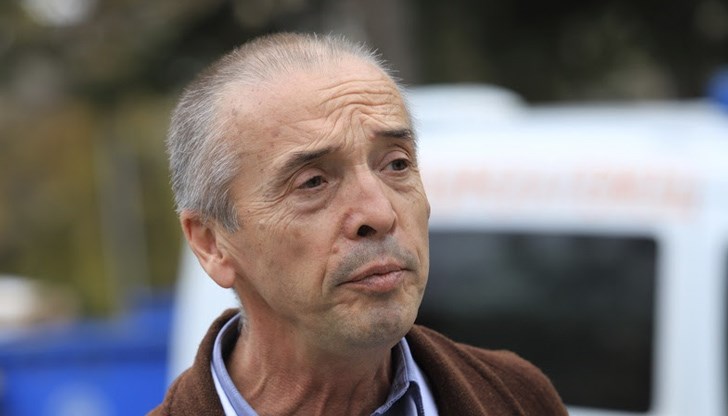 Това е вирусна инфекция, която е самоограничаващо заболяване - минава от само себе си Това е вирусна инфекция, която е самоограничаващо заболяване - минава от само себе си