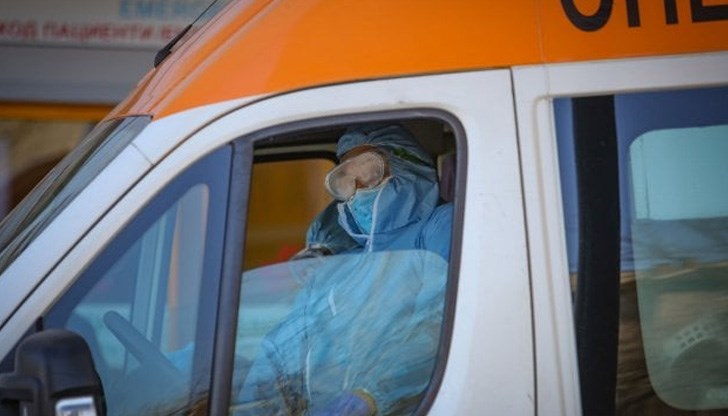 Вие сте виновни, че днес умират хора! Вие сте виновни, че днес умират хора!