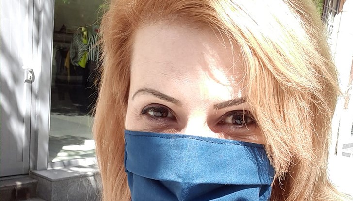 Елена Гунчева: "Нулата, умножена по което и да е число, води до нула. Истината за българското правителство" Елена Гунчева: "Нулата, умножена по което и да е число, води до нула. Истината за българското правителство"