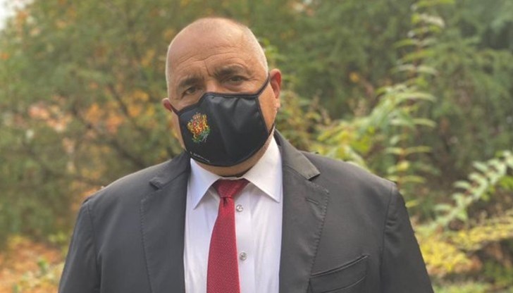 Не ние, а световните експерти опровергават тезите на нашите противници за фалит на държавата