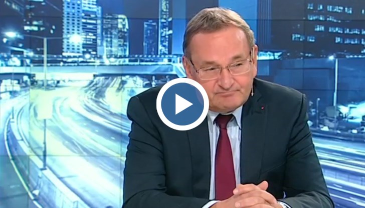 Милко Недялков обясни, че средствата за пандемията е трябвало да бъдат харчени умно и предварително обсъдени