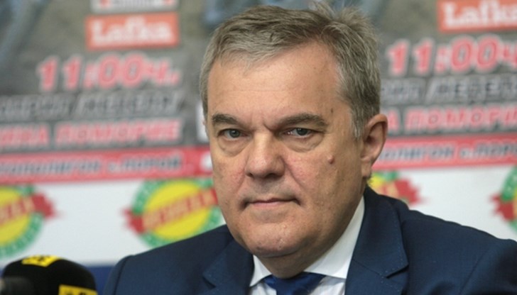 Румен Петков: Протестът е призван да ни защити от некадърността на здравния министър