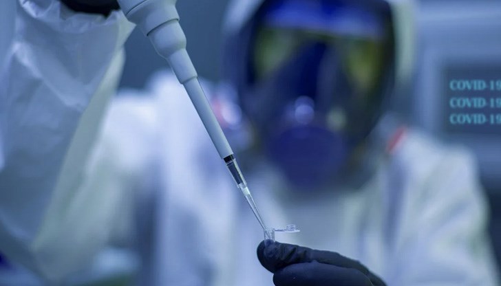 Първите ваксинации в Германия могат да станат възможни още през декември