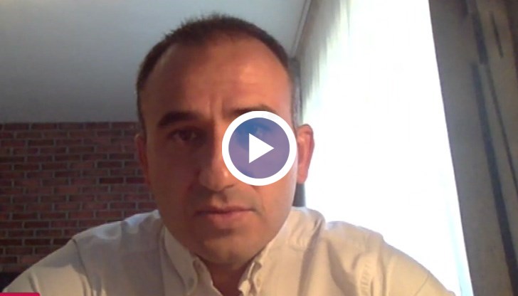 Това обясни доцент д-р Александър Оскар, началник на Клиниката по очни болести в „Александровска болница”