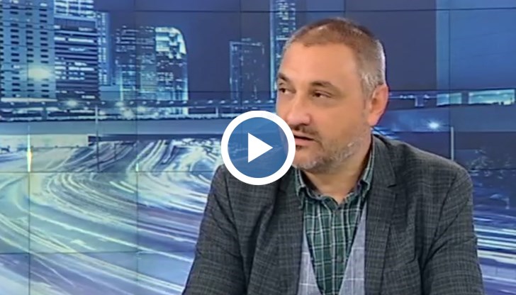 В нашата страна явно нещо не е както трябва, щом имаме толкова висока смъртност